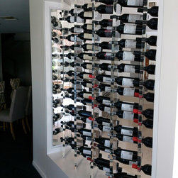 Wine storage - Products