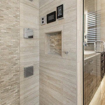 Scarborough Master Suite