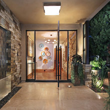 Patio Ideas