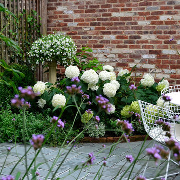 Park Slope Garden