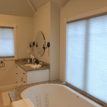 Cellular Shades
