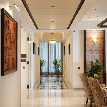 Classic Indian Living