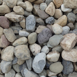 Decorative Landscaping Gravel and Stone - Products