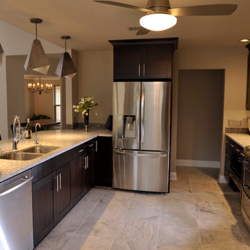 Kitchen Renovation
