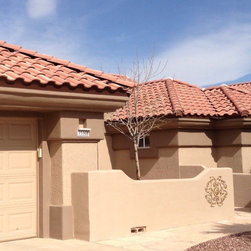 Tile Roof Replacement Project in Phoenix - Products