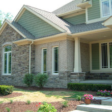 Exterior Colors