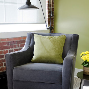 Reading Nook