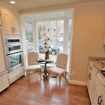 Randolph - Designer Kitchen