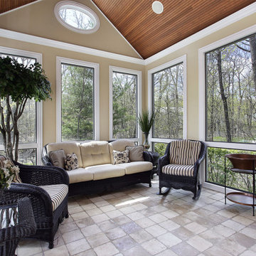 Complete Home Additions