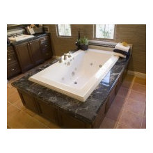 Bathroom Remodeling Construction