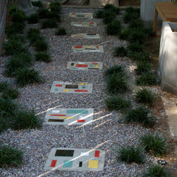 Potted Designs - Outdoor Products