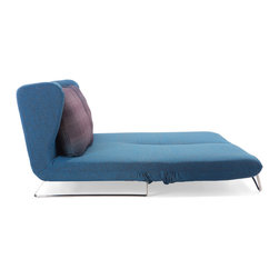 Conic Sleeper Sofa by Zuo Modern - Sofas