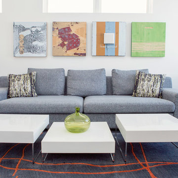 Indianapolis Modular Home