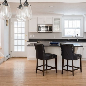 Contemporary White