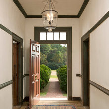 Entry/foyer