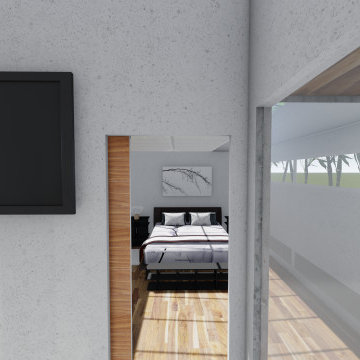 Venice Beach Remodel