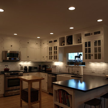 Williamsville Kitchen