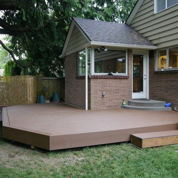 Decks