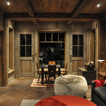 Music Room