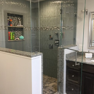 Bathroom Design & Remodel in Manalapan (R)