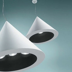 Connic Pendant Lamp By Modiss Lighting - Pendant Lighting