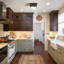 Spanish Kitchen