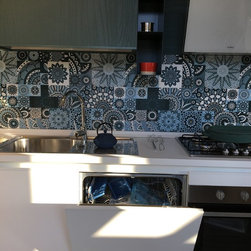 Mediterranea - Dishwashers