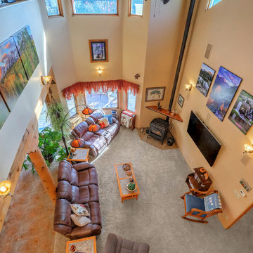 Mountain Sanctuary