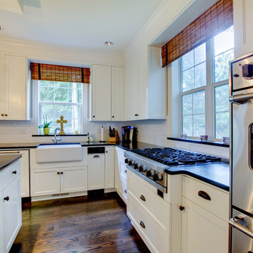 Contemporary Transitional