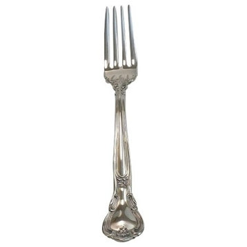 Gorham Sterling Silver Chantilly Dinner Fork
