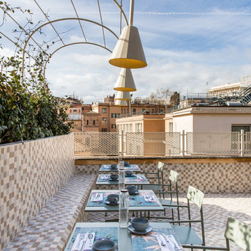 Condominio Monti