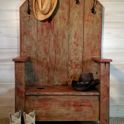 Monroe Farmhouse - Products
