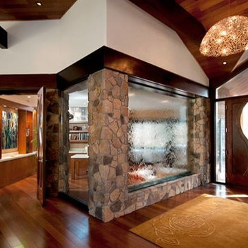 Amherst Residence