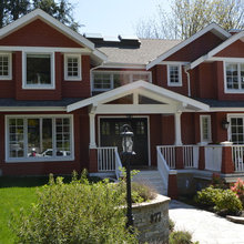 VOC Free Home