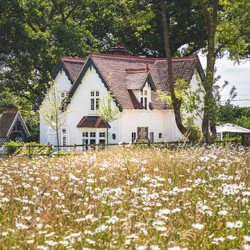 Stanford Wood Lodge