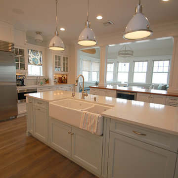 Point Pleasant Kitchen 2