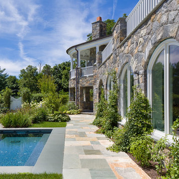 High Ridge Residence