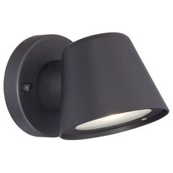 Transitional Outdoor Wall Lights And Sconces by Better Living Store
