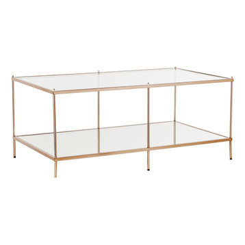 Reginald Cocktail Table