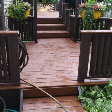Erie Home Remodel