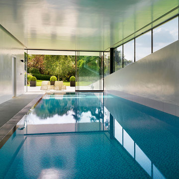 House Remodelling and Extension-Guildford
