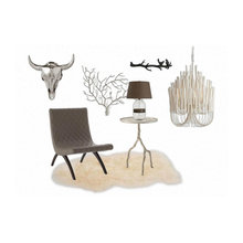 Lacey's Design Boards