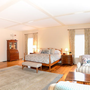Catskill Mountain View Home