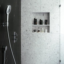 master bath, tile material...