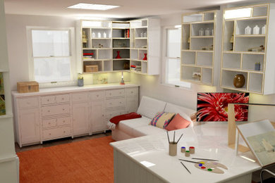 Artist Studio