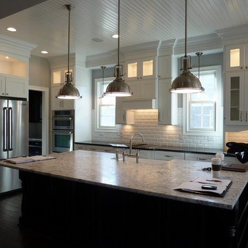 Interiors