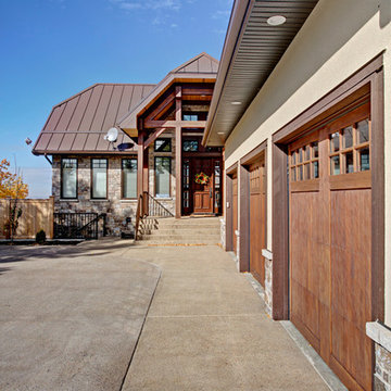 Buffalo Lake Vacation Home