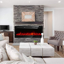 Hearth Ideas