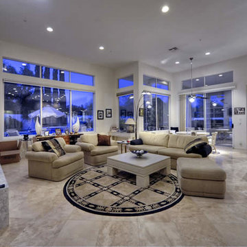 Family Rooms