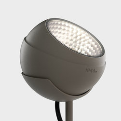 Shot LED Spot Light - Path Lights
